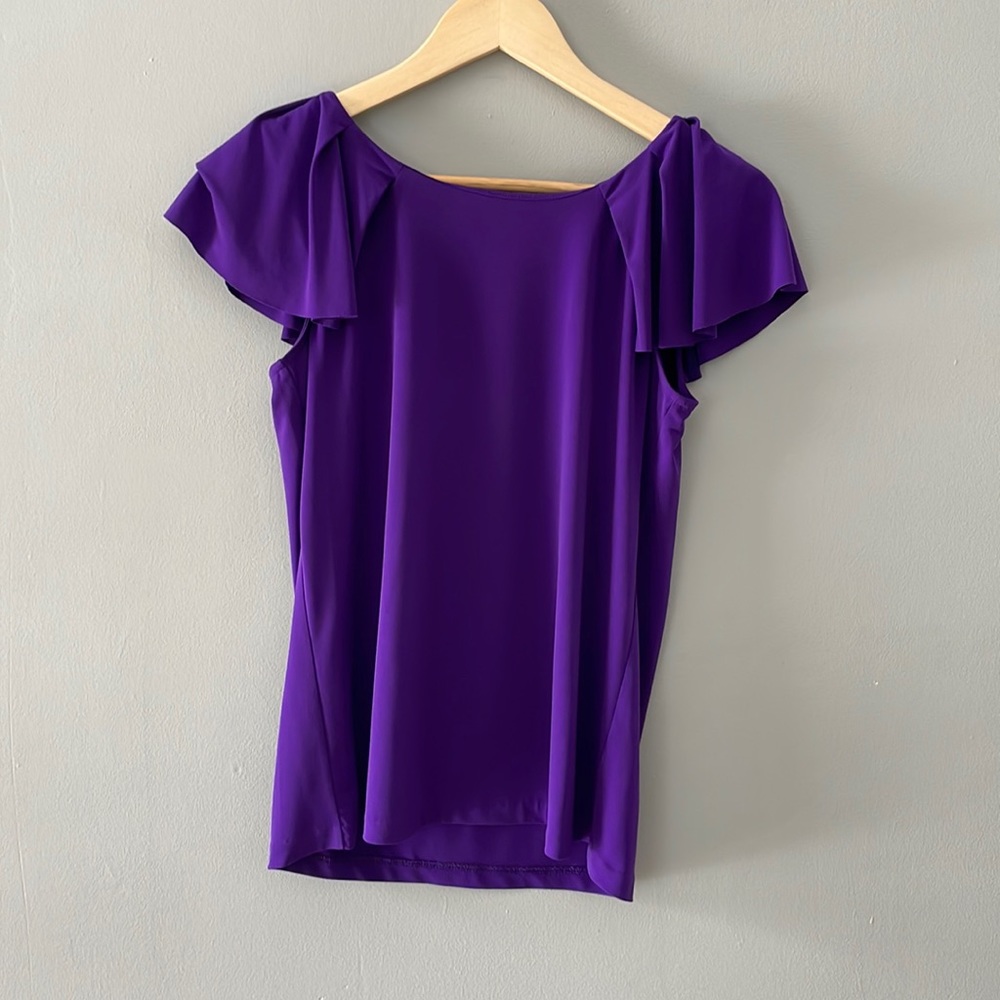 Anne Klein Blouse